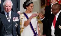 Kate Middleton Giving King Charles Reasons To Be Envious?