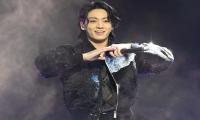 BTS' Jungkook Trends On Tiktok After His FIFA Cup Performance 2022