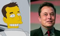 Elon Musk refers to this ‘The Simpsons’ episode hinting his Twitter takeover: Watch