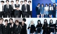 Melon Music Awards Announces Winner's List For 2022