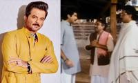Anil Kapoor recalls working with Vikram Gokhale in 'Eeshwar'