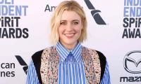 'Barbie' director Greta Gerwig reveals she feared the movie could be a 'career-ender'