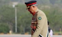 'Blatant lies': ISPR rubishes claims regarding Gen Bajwa, family's assets