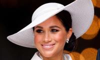 Meghan Markle joining Instagram soon as an 'influencer'?