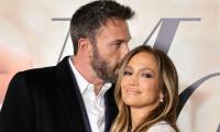 Jennifer Lopez, Ben Affleck marriage to not go 'long term', worry friends