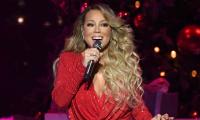 Mariah Carey Reveals She Makes Christmas Special Because Of 'messed-up' Childhood