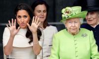 Queen Did 'everything She Could' To Make Meghan Markle Happy