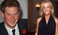 Prince Harry Ex Lover Talks About Best Time With Duke Of Sussex