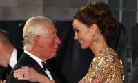 King 'wrangled' As Kate Middleton Grows In Popularity, Says Expert