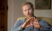 Prince Harry hid relationship with 34-year-old flame? ‘Here’s my side’