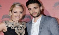 Kelsey Discusses Her Experience With Grief After Tragic Death Of Tom Parker