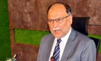 No Elections Before August: Ahsan Iqbal