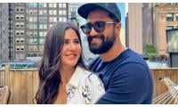 Vicky Kaushal and Katrina Kaif to celebrate one year of togetherness with a special plan: Read more