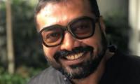 Anurag Kashyap opens up about being to rehab thrice 