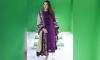 Sania Mirza stuns in desi outfit