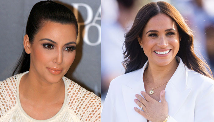 Kim Kardashian reaction to Balenciaga campaigns ‘surprised’ Meghan Markle’s friend
