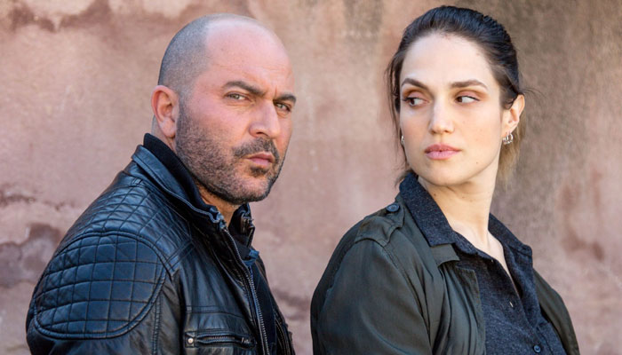 Fauda creators eyed Israeli, Indian collab to bring out good stories