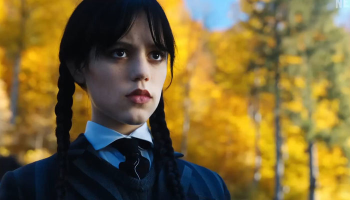 Netflix Wednesday showrunner reveals season 2 will have more of The Addams Family