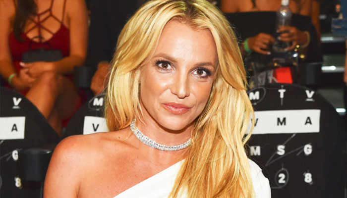 Britney Spears leaves fans confused as she lashes out at unnamed ‘famous person