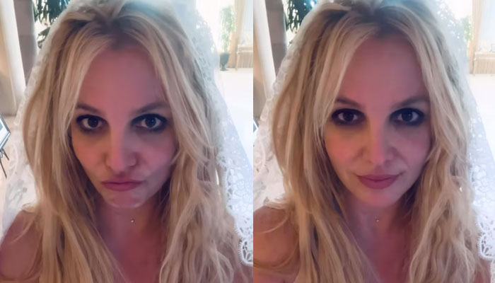 Britney Spears fans come up with wild theories as singer posts disturbing video