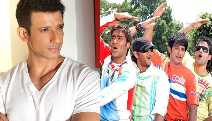 Sharman Joshi reveals why he wasn’t a part of ‘Golmaal’ franchise after the first film