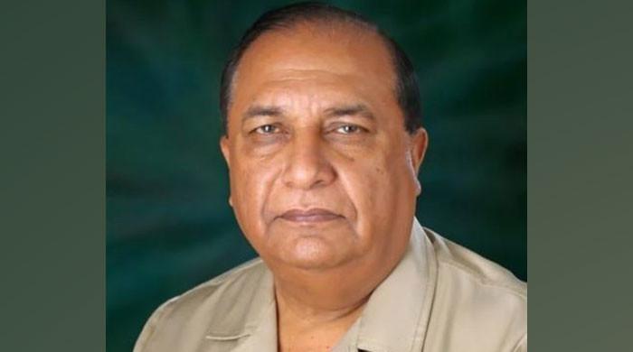 KATI President SM Muneer passes away
