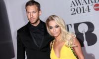 Calvin Harris addresses rumours about an 'unreleased' Rita Ora album from 2014