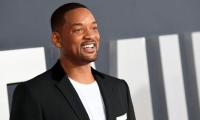 Will Smith Shares 'beautiful' Moment From ‘Emancipation’ Shoot