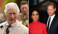 Royals want Prince Harry, Meghan Markle ‘no where near their Christmas’
