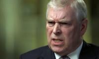 Prince Andrew’s former security slams him as an ‘over-inflated egotist’