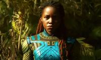 Lupita Nyong'o Posts Behind-the-scenes Pictures Of ‘Black Panther: Wakanda Forever’