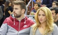Shakira seemingly makes ‘obscene sign’ towards Gerard Pique at recent public interaction