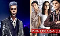 Karan Johar Writes An Emotional Celebrating 19 Years Of 'Kal Ho Naa Ho'
