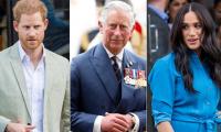 Prince Harry ‘completely Denied’ King Charles ‘any Access’ To Archie, Lilibet