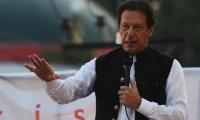 Imran Khan asks SC if Article 14 only applicable to 'mighty state functionaries'