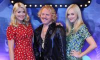 Holly Willoughby and Fearne Cotton set to join ITV Celebrity Juice for last episode 