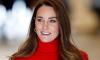 Kate Middleton warned ahead of US visit