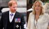 Prince Harry’s hilarious nickname revealed by ‘passionate’ ex-flame