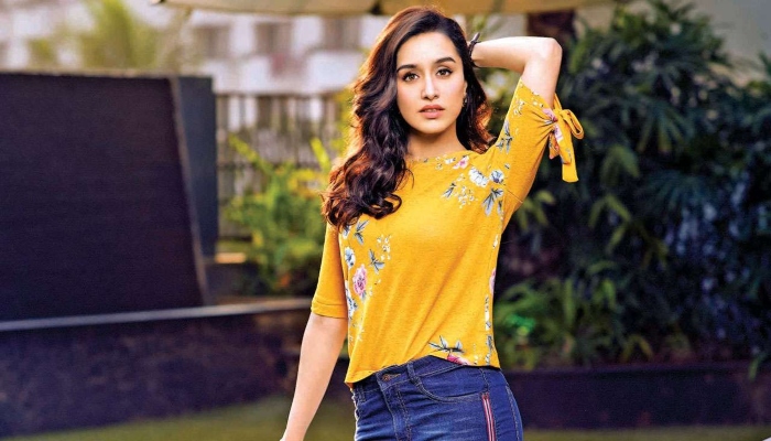 Shraddha Kapoor will be seen playing Rukhsana Kausar in her next