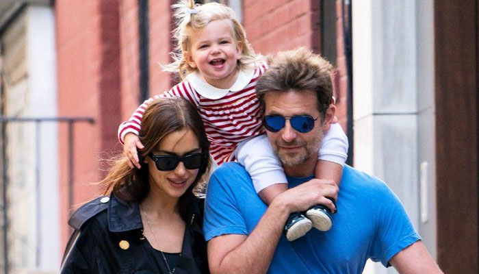 Irina Shayk talks coparenting with ex Bradley Cooper: ‘We dont have a nanny’