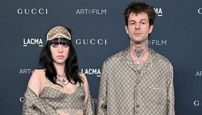 Billie Eilish talks Jesse Rutherford romance: really inspired by this person