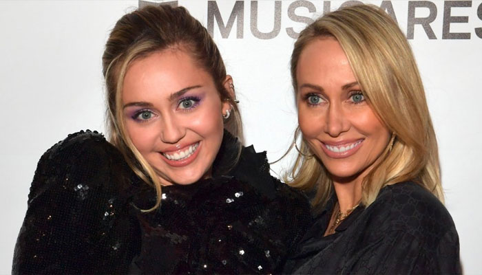 Miley Cyrus mom Tish debuts new romance after ex Billy Ray engagement