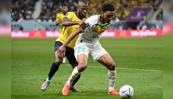Koulibaly, Senegal’i Dünya Kupası nakavtlarına atmak için Ekvador’u batırdı