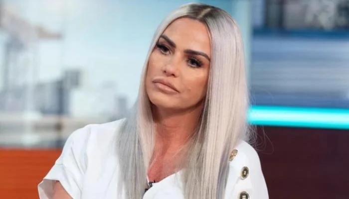 Katie Price shares cryptic post leaves fans shocked