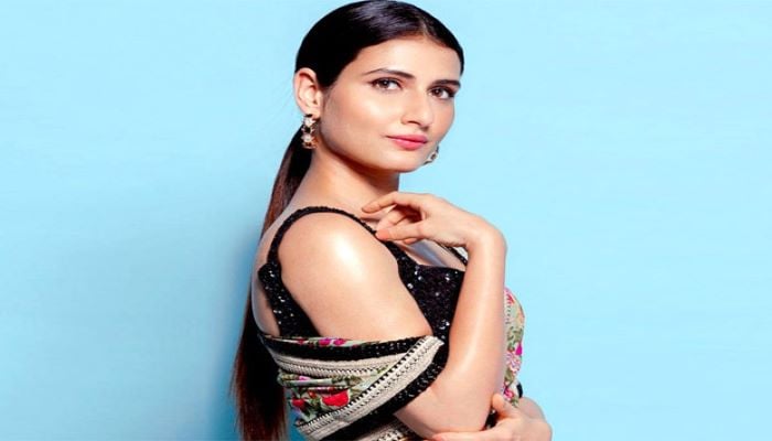 Fatima Sana Shaikh opens up about her epilepsy for the first time