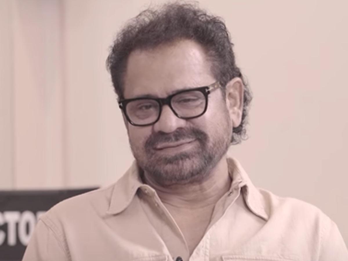 Anees Bazmee reveals he is approached by the makers to direct Hera Pheri 3
