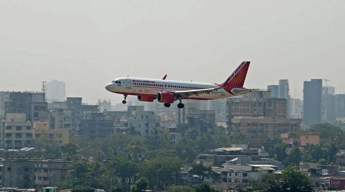 Singapore Airlines to take 25% Air India stake in merger deal