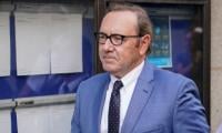 Kevin Spacey returns to films, signs first project after lawsuit win 