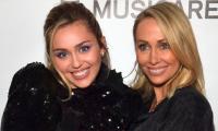 Miley Cyrus Mom Tish Debuts New Romance After Ex Billy Ray Engagement