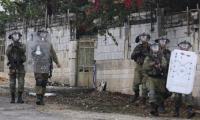 Israeli fire kills three Palestinians in West Bank: Palestinians